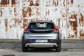 Volvo V40 CC D3 2.0L 110kw Cross Country A/T - 6