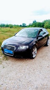 Audi A3 Sportback - 6