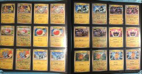 Pokemon master set Paldea Evolved - 6