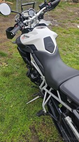 Triumph tiger 800 35kw - 6