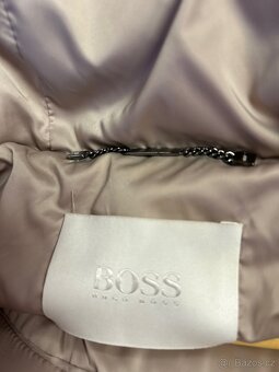 Zimní kabát Hugo Boss - 6