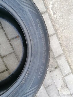 Letní pneumatiky Nokian Tyres - 6