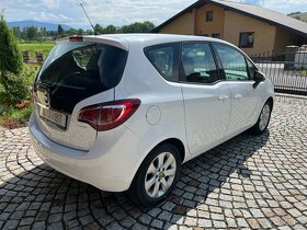 Opel Meriva B 1.4 TURBO - 6