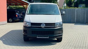 Volkswagen Transporter //T6//2.0TDi//75kW//KLIMA// - 6