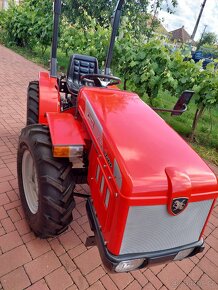 Antonio carraro 3200 tigre - 6