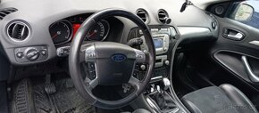 ford mondeo mk4 tdci 96kw - 6