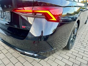 Škoda OCTAVIA RS 2.0 TDi MATRIX KAMERA HUD PANORAMA TAŽNÉ 21 - 6