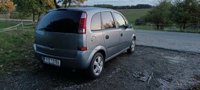 Opel Meriva 1.4 - 6