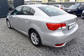 TOYOTA AVENSIS 1,8 16V,LIFE,NAVI,KAMERA,1.MAJ,SERVIS - 6