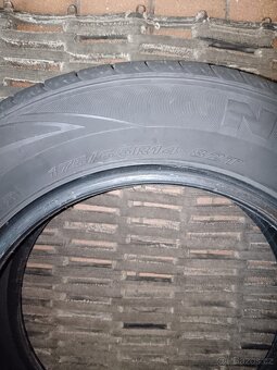 Letní pneu NEXEN 175/65/R14 - 6