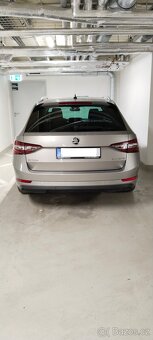 Škoda Superb III 2016 2.0 TDI 140 KW Sportline - 6