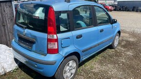 Fiat Panda - 6