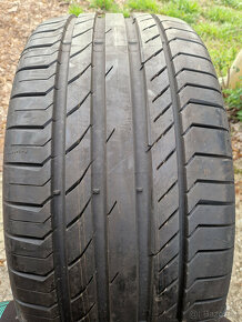 255/40 R20 letní pneu 255 40 20 255/40/20 R20 pneumatiky - 6