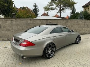 ⭐️⭐️Mercedes-Benz CLS 320cdi⭐️Dovoz D⭐️ - 6