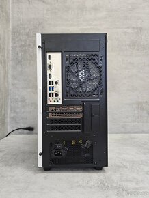 Herní PC/i5/RTX 2060S/32GB RAM/1TB NVMe - 6