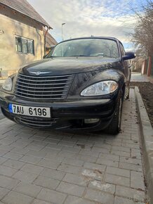 Chrysler PT Cruiser cabrio - 6