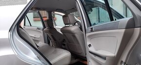 Mercedes-Benz Třídy M, ML 320CDI 4M NAVI-KUŽE-ALCANTA - 6