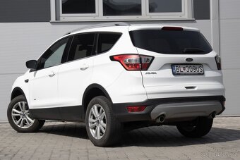 Ford Kuga 2.0 TDCi Duratorq Anniversary AWD - 6