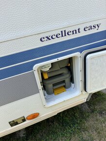 Prodám karavan Hobby Excellent easy 460 - 6