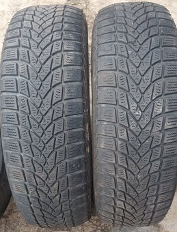 Sada nebo pár, 4x 195/65 R15 91T Debica Frigo 2 a Seatta Win - 6