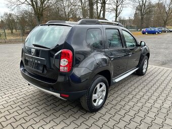 Dacia Duster 1.6 16V-132.000 KM - 6