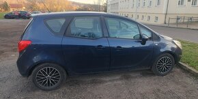 Opel Meriva 1.3 CDTI ecoFLEX Edition - 6