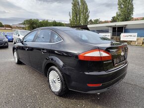 Ford Mondeo Titanium 2.0i,107kw.R.V.1/2009.Km 149 300 - 6