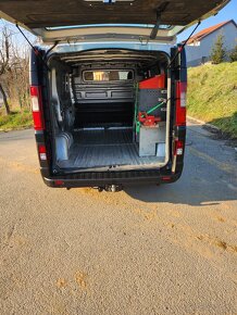 Opel Vivaro L1H1 ,1,6 CDTi 85kw - 6