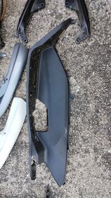 Plasty na honda pcx 125 model 2010-13 pcx150 - 6