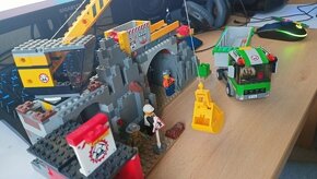 LEGO City 4204 Důl - 6