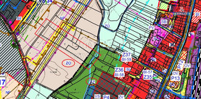 Prodej louky, 7173 m², Veselí nad Lužnicí - 6