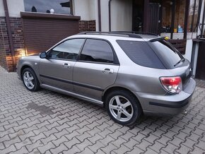 subaru impreza 2.0r 118kw combi - 6