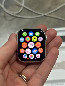 Apple Watch Series 9 45mm - 6