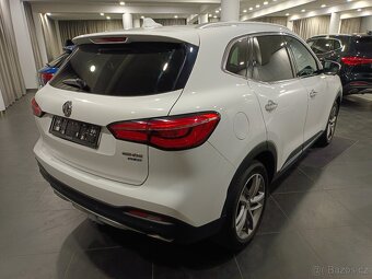 MG EHS PHEV Luxury 1.5 190kW AUT. 54tkm Virtual Panorama ACC - 6