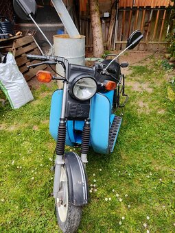 Simson - 6