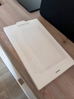 Originální skládací obal Samsung pro Tab S9/S9 FE - 6