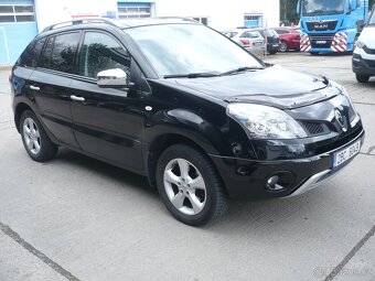 Renault  Koleos - 6