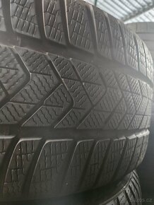 275/40R18 103V XL Winter Sottozero 3 MO PIRELLI - 6