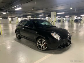 Alfa Romeo MiTo 2010, 215 koní - 6