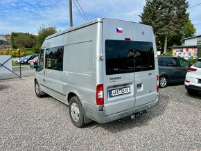 Ford Transit 2.2 TDCi 103 kW L2H2 Obytný vůz - 6