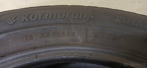 Kormoran 215/60 R17 96H 6,5mm - 6