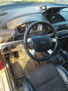 Ford Galaxy 1.9tdi 96kw - 6