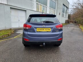 Hyundai IX 35 1.7 CRDi 85kw - 6