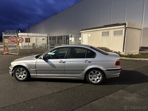 BMW e46 - 6