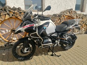 BMW R 1200 GS ADVENTURE LC - 6