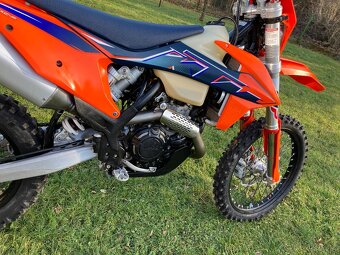 KTM 500EXC-F - 6