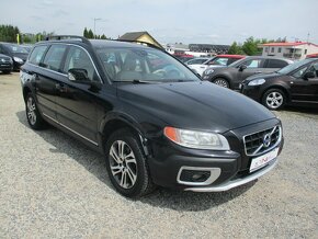 VOLVO XC70 2,4D5 158kw Geartronic AWD GPS 2012 - 6