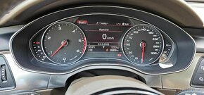 AUDI A6  AVANT 3,0TDi  150kW  r.v. 2014 - 6