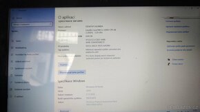 Notebook Lenovo G50-80 - 6