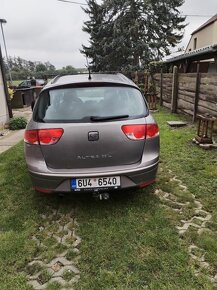 Seat Altea XL 1.9 TDI 77 kW - 6